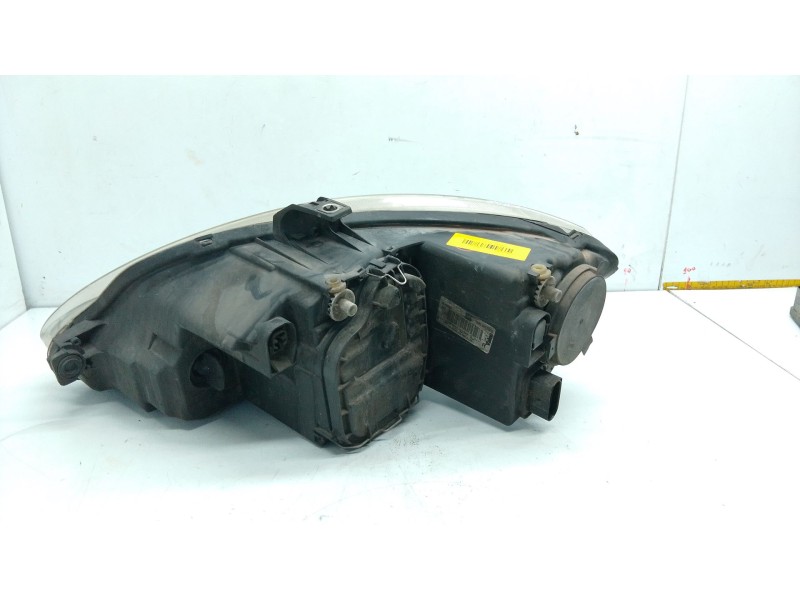 Recambio de faro derecho para seat altea (5p1) 2.0 tdi 16v referencia OEM IAM   