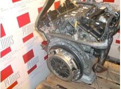 Recambio de motor completo para nissan pathfinder (r51) 4.0 v6 24v cat referencia OEM IAM VQ40  