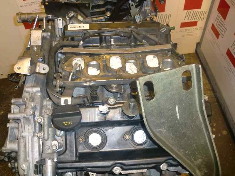 Recambio de motor completo para nissan pathfinder (r51) 4.0 v6 24v cat referencia OEM IAM VQ40  