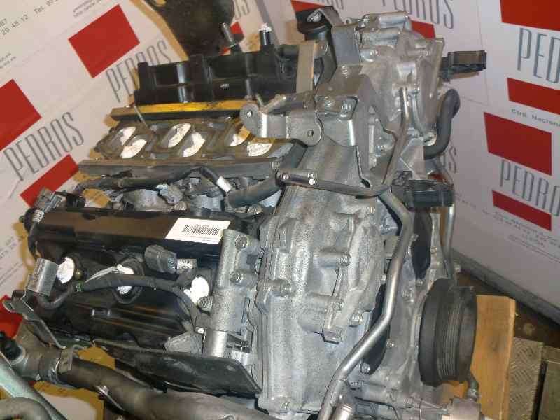 Recambio de motor completo para nissan pathfinder (r51) 4.0 v6 24v cat referencia OEM IAM VQ40  