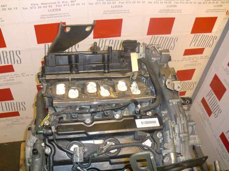 Recambio de motor completo para nissan pathfinder (r51) 4.0 v6 24v cat referencia OEM IAM VQ40  
