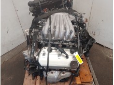 Recambio de motor completo para mitsubishi galant viii (ea_) 2.5 v6 24v (ea5a) referencia OEM IAM 6A13  