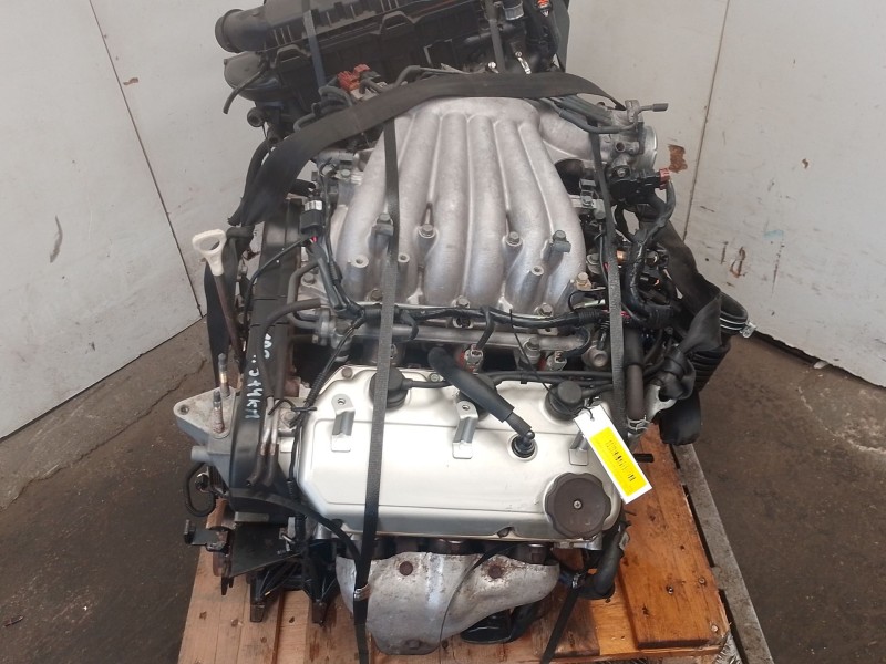 Recambio de motor completo para mitsubishi galant viii (ea_) 2.5 v6 24v (ea5a) referencia OEM IAM 6A13  
