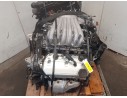 MOTOR COMPLETO 6A13 