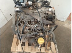 Recambio de despiece motor para renault kangoo profesional referencia OEM IAM K9K808   2