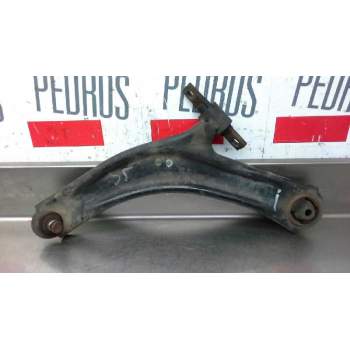 BRAZO SUSPENSION INFERIOR DELANTERO IZQUIERDO 