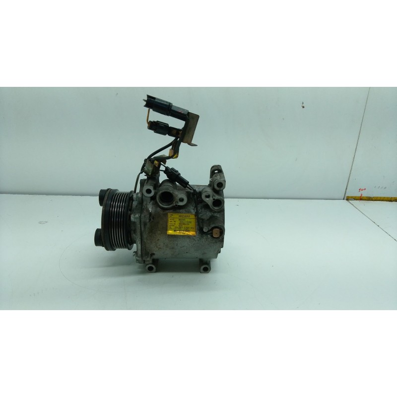 Recambio de compresor aire acondicionado para mitsubishi galant viii (ea_) 2.5 v6 24v (ea5a) referencia OEM IAM   
