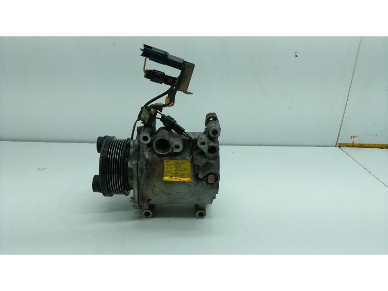 Recambio de compresor aire acondicionado para mitsubishi galant viii (ea_) 2.5 v6 24v (ea5a) referencia OEM IAM   