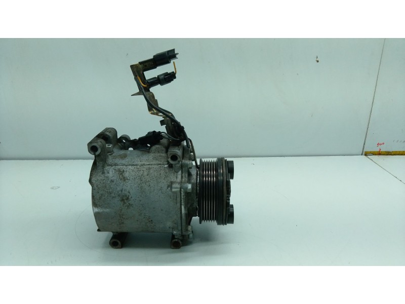 Recambio de compresor aire acondicionado para mitsubishi galant viii (ea_) 2.5 v6 24v (ea5a) referencia OEM IAM   