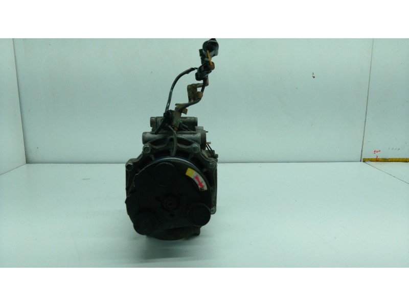 Recambio de compresor aire acondicionado para mitsubishi galant viii (ea_) 2.5 v6 24v (ea5a) referencia OEM IAM   
