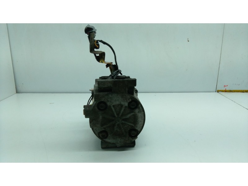 Recambio de compresor aire acondicionado para mitsubishi galant viii (ea_) 2.5 v6 24v (ea5a) referencia OEM IAM   