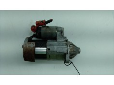 Recambio de motor arranque para mitsubishi galant viii (ea_) 2.5 v6 24v (ea5a) referencia OEM IAM   