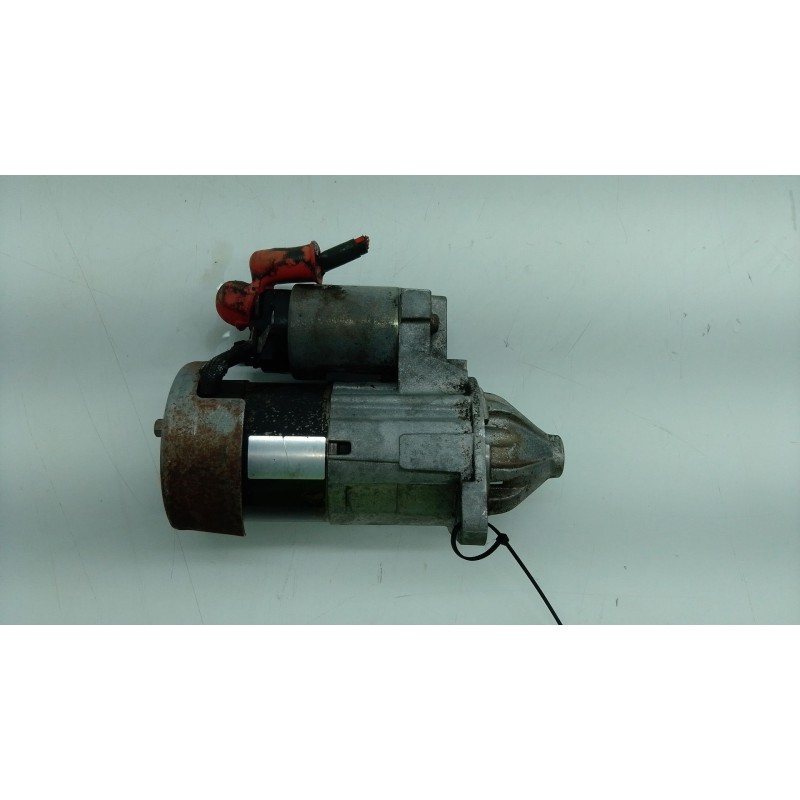 Recambio de motor arranque para mitsubishi galant viii (ea_) 2.5 v6 24v (ea5a) referencia OEM IAM   