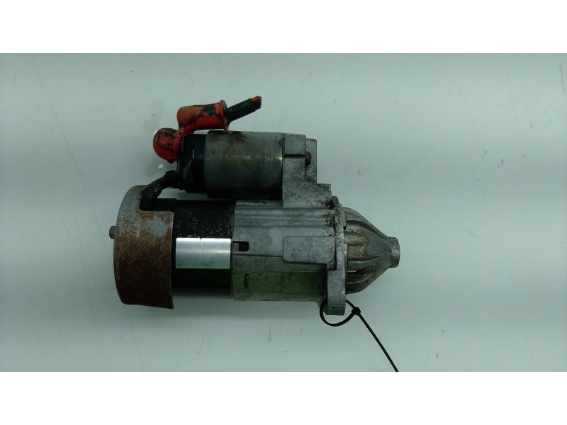 Recambio de motor arranque para mitsubishi galant viii (ea_) 2.5 v6 24v (ea5a) referencia OEM IAM   