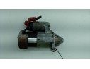 MOTOR ARRANQUE 