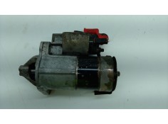 Recambio de motor arranque para mitsubishi galant viii (ea_) 2.5 v6 24v (ea5a) referencia OEM IAM    2