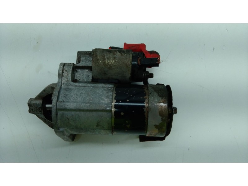 Recambio de motor arranque para mitsubishi galant viii (ea_) 2.5 v6 24v (ea5a) referencia OEM IAM   