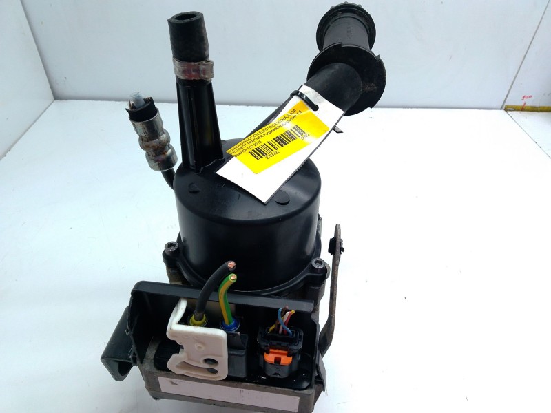 Recambio de bomba direccion electrica hidraulica para peugeot partner furgoneta/monovolumen 1.6 bluehdi 100 referencia OEM IAM  