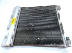 Recambio de condensador / radiador aire acondicionado para nissan nt500 35.15 referencia OEM IAM 140902129C  