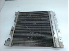 Recambio de condensador / radiador aire acondicionado para nissan nt500 35.15 referencia OEM IAM 140902129C   2