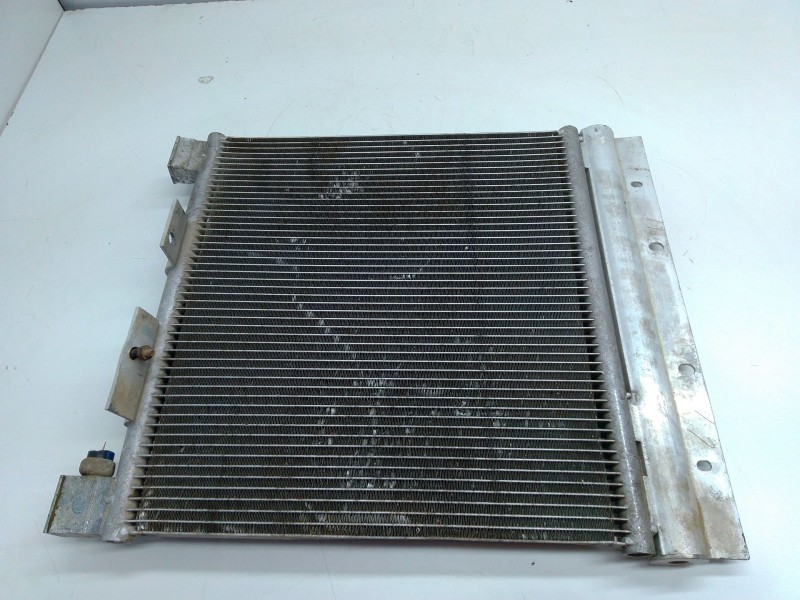 Recambio de condensador / radiador aire acondicionado para nissan nt500 35.15 referencia OEM IAM 140902129C  