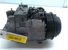 Recambio de compresor aire acondicionado para mercedes-benz clase e (w210) e 300 turbo-d (210.025) referencia OEM IAM   