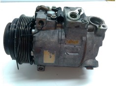 Recambio de compresor aire acondicionado para mercedes-benz clase e (w210) e 300 turbo-d (210.025) referencia OEM IAM    2