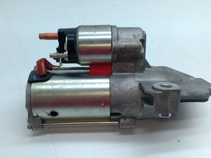 Recambio de motor arranque para ford focus iv (hn) 1.0 ecoboost mhev active referencia OEM IAM JX6T11000EB  