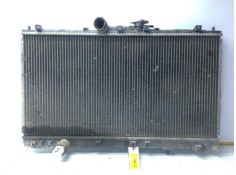 Recambio de radiador agua para mitsubishi galant viii (ea_) 2.5 v6 24v (ea5a) referencia OEM IAM   