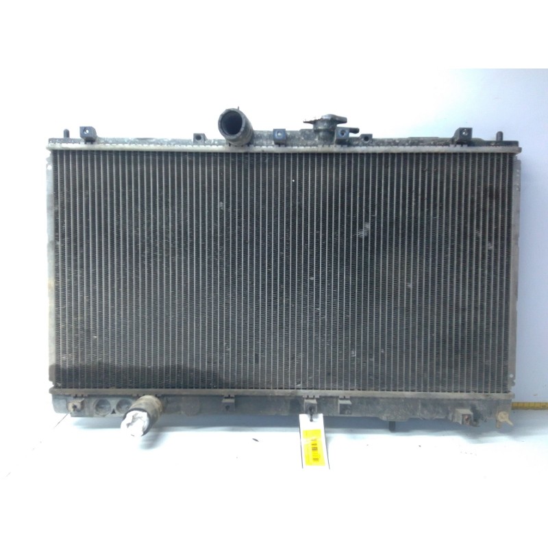 Recambio de radiador agua para mitsubishi galant viii (ea_) 2.5 v6 24v (ea5a) referencia OEM IAM   