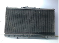 Recambio de radiador agua para mitsubishi galant viii (ea_) 2.5 v6 24v (ea5a) referencia OEM IAM    2