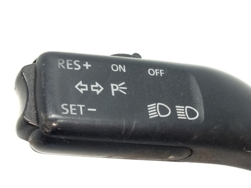Recambio de mando intermitentes y limpia para seat altea (5p1) 2.0 tdi 16v referencia OEM IAM 1K0953503CT  
