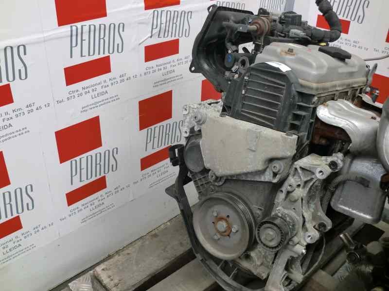 Recambio de motor completo para citroën c3 1.4 collection referencia OEM IAM KFV  