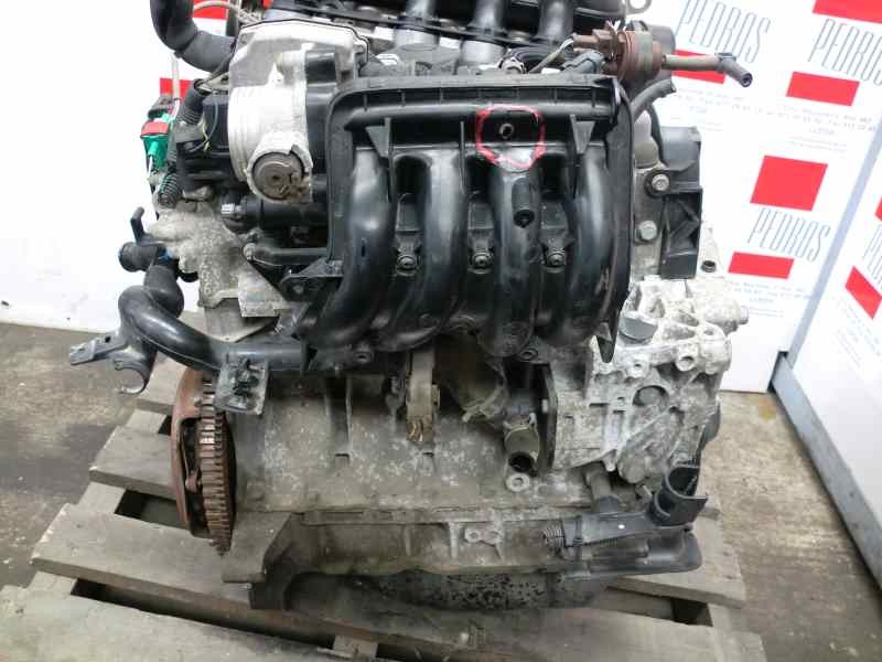 Recambio de motor completo para citroën c3 1.4 collection referencia OEM IAM KFV  