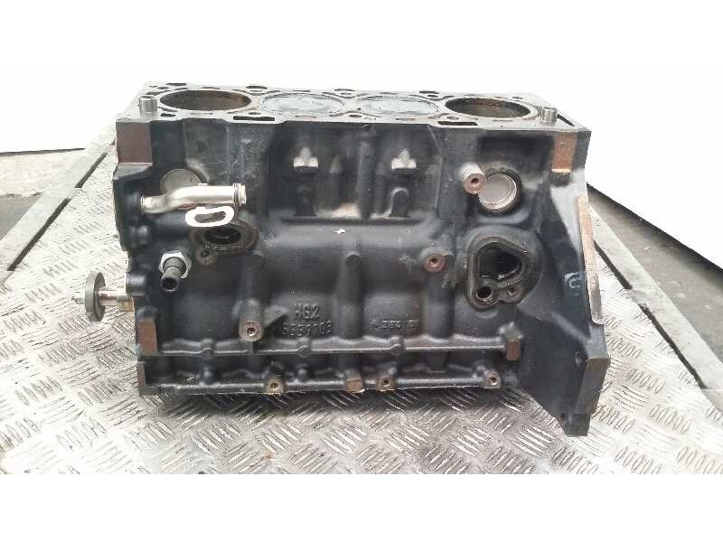 Recambio de bloque armado para opel astra j lim. enjoy referencia OEM IAM A16XER  