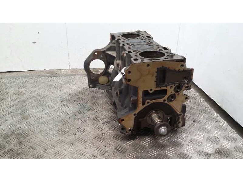 Recambio de bloque armado para opel astra j lim. enjoy referencia OEM IAM A16XER  