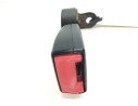 ENGANCHE CINTURON TRASERO IZQUIERDO 5M0857753 