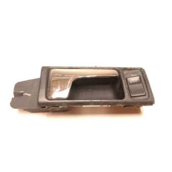 Recambio de maneta interior delantera derecha para audi 100 berlina (c4) básico referencia OEM IAM 4A0837020FKZ  