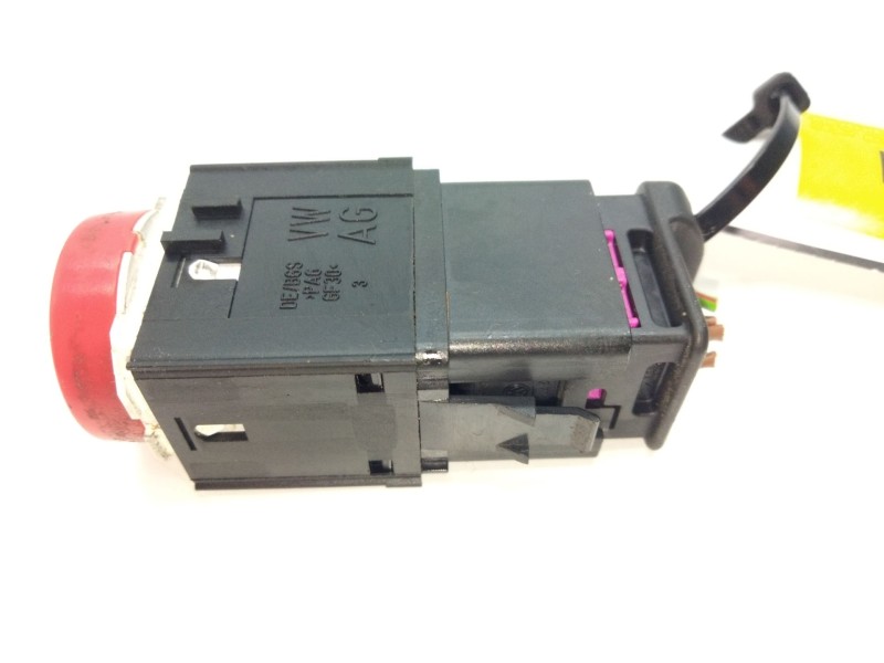 Recambio de warning para seat altea (5p1) 2.0 tdi 16v referencia OEM IAM 5P0953235A  