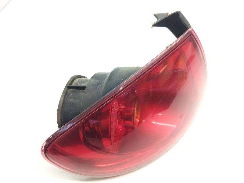 Recambio de piloto trasero izquierdo para seat altea (5p1) 2.0 tdi 16v referencia OEM IAM   
