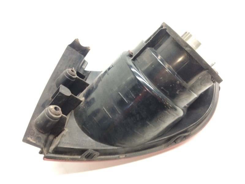 Recambio de piloto trasero izquierdo para seat altea (5p1) 2.0 tdi 16v referencia OEM IAM   
