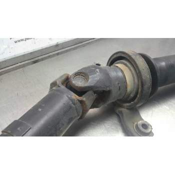 Recambio de cardan trasero para subaru impreza g11 (gd/gg) 2.0 cat referencia OEM IAM   