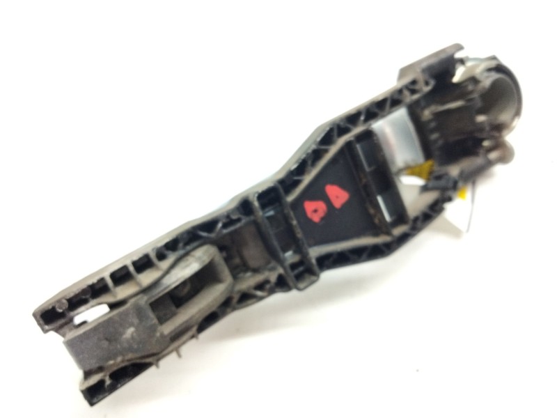 Recambio de maneta exterior delantera derecha para seat altea (5p1) 2.0 tdi 16v referencia OEM IAM   
