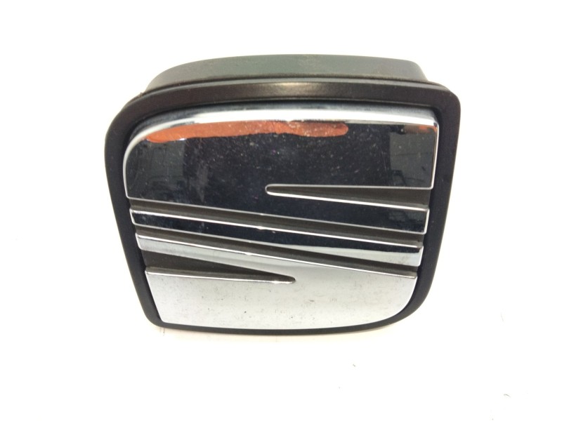 Recambio de maneta exterior porton para seat altea (5p1) 2.0 tdi 16v referencia OEM IAM   