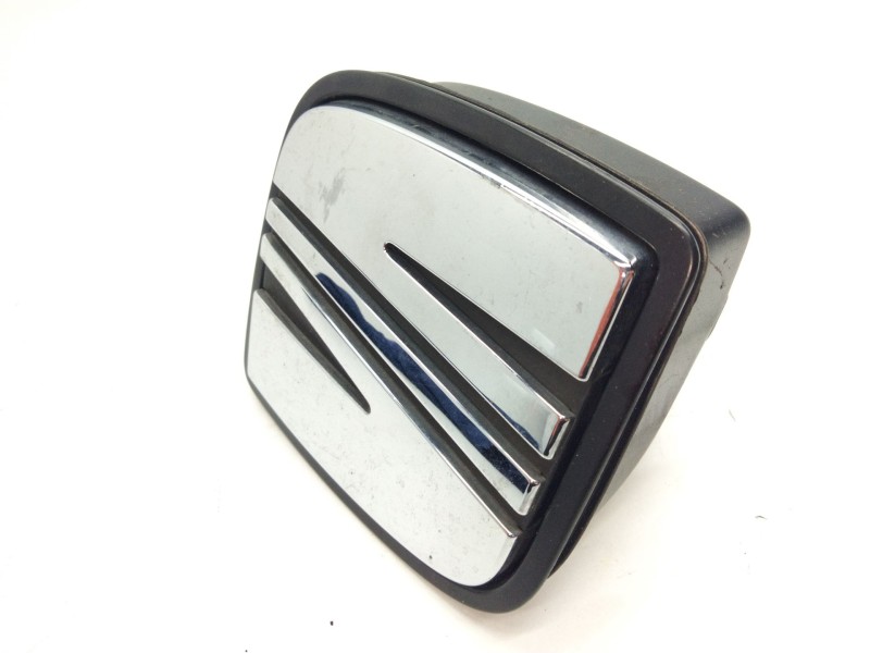 Recambio de maneta exterior porton para seat altea (5p1) 2.0 tdi 16v referencia OEM IAM   