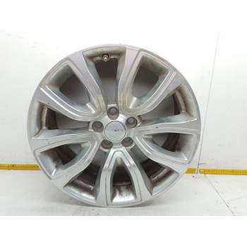 Recambio de llanta aluminio para land rover range rover evoque (l538) 2.0 d referencia OEM IAM EJ32ABSILVER  