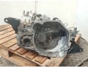 CAJA CAMBIOS F5M4 