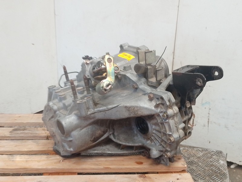 Recambio de caja cambios para mitsubishi galant viii (ea_) 2.5 v6 24v (ea5a) referencia OEM IAM   
