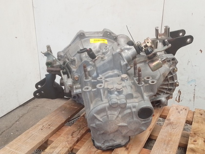 Recambio de caja cambios para mitsubishi galant viii (ea_) 2.5 v6 24v (ea5a) referencia OEM IAM   