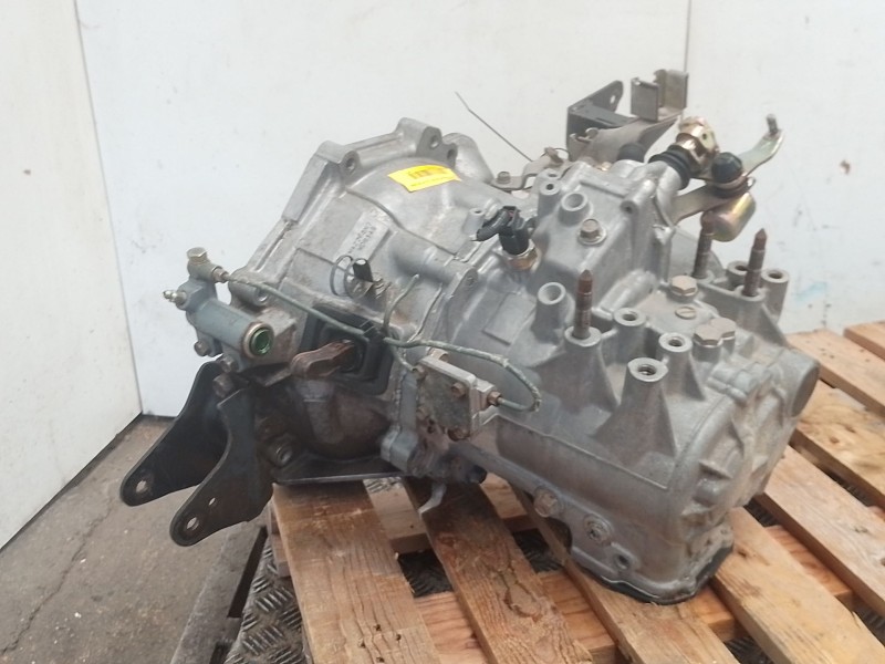Recambio de caja cambios para mitsubishi galant viii (ea_) 2.5 v6 24v (ea5a) referencia OEM IAM   